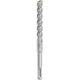 Bosch 1x PRO SDS plus-5X Kırıcı Delici Delme Ucu (Donatılı Beton, Beton, &Oslash; 12,00 mm, Professional Aksesuar Kırıcı Delici)