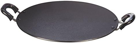 Ok Hard Anodized Non-Stick Large Pathari Tawa Cookware