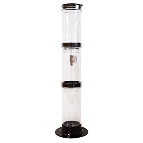 détail Dutch Q Version 3 froid Brew Café Dutchcoffee Server machine à café glacé Drip coffee Dutch machine à café