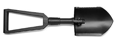 Gerber E-Tool Pelle Pliante