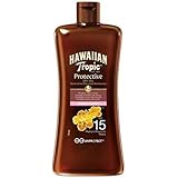 Bro.hawaiian tropic aceite mini 100 ml fp15