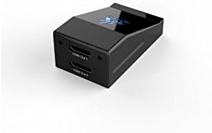 Hdfury Digital/Analogue Converter