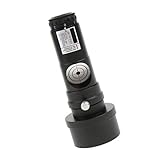 mira laser telescopio 7 niveles de brillo ajustables haz rojo, traje para diferentes condiciones de luz en el día y la oscuridad.