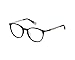 Produktbild Furla Brillen VFU088 acetate (schwarz)