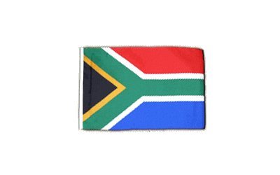 Fahne Flagge Südafrika 30 x45 cm
