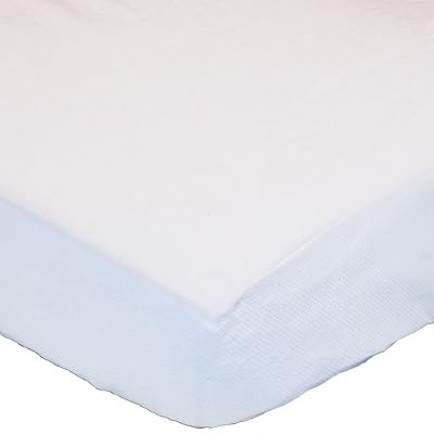 Babycalin - Housse alèse - jersey coton bio 60x120 cm