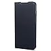Price comparison product image Mixpring Huawei Honor 10 Lite Case, Huawei P Smart Cases 2019, Business Styles Soft PU Leather Cases Folio Flip Cover Invisible Magnet Closure Smooth Touch Feel with Silicone TPU Frame Dark Blue