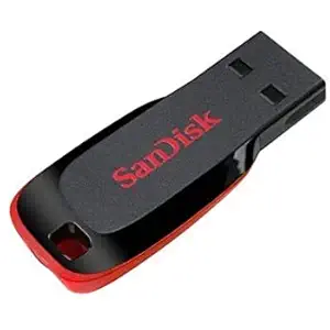 USB 2.0 Flash Drive 16 GB Pen Drive