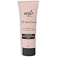 Aegte 3D Lumi Strobe Cream Primer + Highlighter + Moisturizer Goodness of Skin Repair Probiotics, Vitamin C & Hyaluronic Acid (Gold)