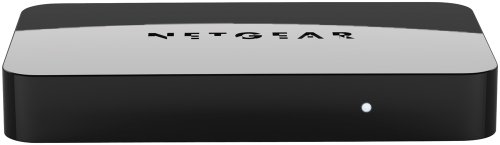 NETGEAR PTV3000-100PES Push2TV HD-TV Adapter für PC/Tablet (1920×1080 Pixel, Intel Wireless Display, HDMI, WLAN) schwarz - 2