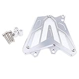Accesorios de motocicleta modificados, realzan la apariencia fresca.
