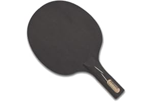 DONIC Waldner Black Devil CB, options concave