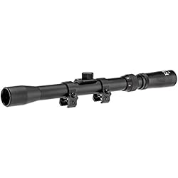 RTI - Lunette De Tir Loisir 3-7X20