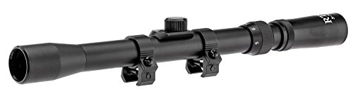 RTI - Lunette De Tir Loisir 3-7X20