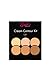 Sleek MakeUP Cream Contour Kit, Medium