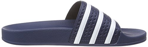 adidas Herren Adilette Dusch-& Badeschuhe - 15