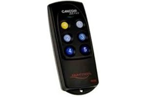 NUM'AXES TELECOMMANDE Seule CANICOM 200