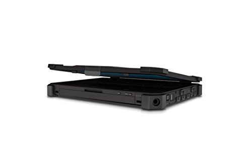 Dell Latitude 12 Rugged Extreme 7214 Laptop Intel Core i5-6300U  8GB RAM  256GB SSD  Touch Screen Win 10 Pro