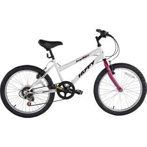 huffy 20 inch bike girl