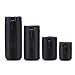 Produktbild 4pcs / pack DSLR SLR Kameraobjektiv-Schutztasche Wasserdichter Neopren-Etui