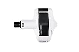 Look Paio pedali keo 2 max blade white cr-mo 8nw