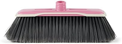 PerfettoInterior Broom CorvettaComb, Avio o Cipria, One Size