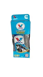 Valvoline Tata Motors Genuine 15W40 CI-4 Plus