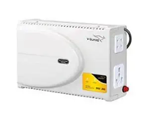 GENERIC Lakshmi Refrigeration Centre STABILIZER ( Size : 55 to 75 INCH )