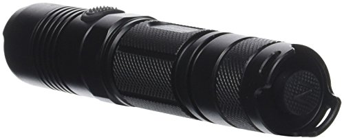 NiteCore P12GT LED-Taschenlampe - 3
