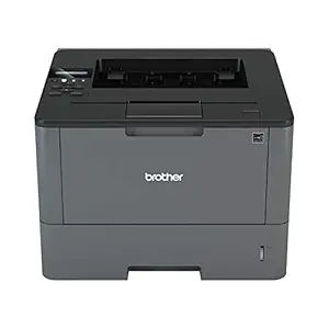 Brother HL-L5100DN Business Laser Printer with Networking and Duplex Printing