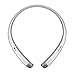 Price comparison product image LG HBS SB-910 Ageusv Tone Infinim Bluetooth Headset In-Ear Earphones Silver