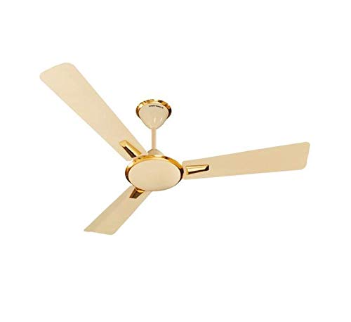 Buy Crompton Aura 1200mm Ceiling Fan Ivory Pack Of 2