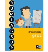 Rumiagrup groc (RumiagrupQ estrat Resol Probl)