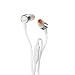 JBL T210 In-Ear Headphones (Grey) RS.999.00