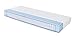 Produktbild 7 Zonen Taschenfederkernmatratze InterMED Pocket 80x200 cm H3