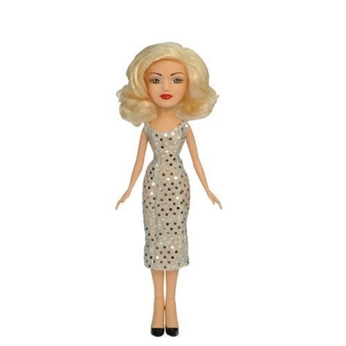 Preisvergleich Produktbild Cool Gwen Stefani Fashion Dolls