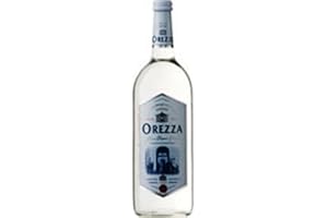 PLANETE DRINKS SPECIALISTE DES BOISSONS DU MONDE SOFT - OREZZA GAZEUSE 1L