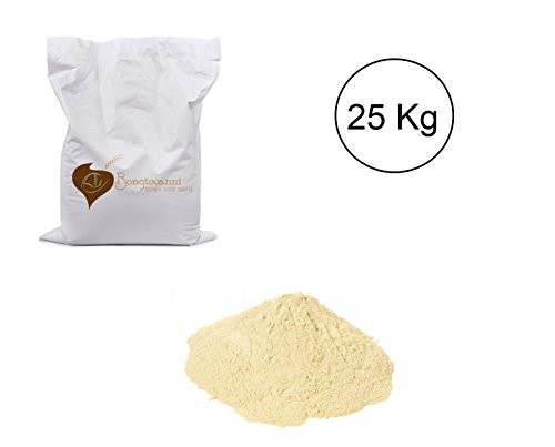 Estratto di malto in polvere 25Kg