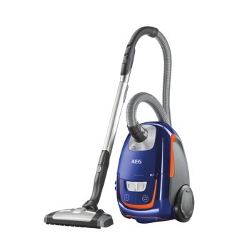 Preisvergleich Produktbild AEG VX8-1-DB-P BODENSAUGER V1