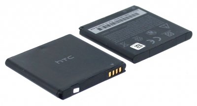 Preisvergleich Produktbild Akku Ersatzakku Batterie Original Handyakku für HTC SENSATION
