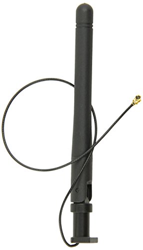 Preisvergleich Produktbild Traxxas 2237 TQ 2,4 GHz Transmitter Antenne