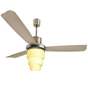Luminous Big Ben British Beige 1200mm 3 Blade Ceilling Fan