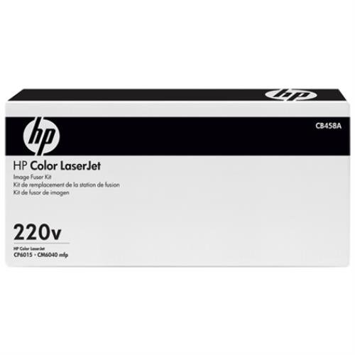 Preisvergleich Produktbild HP Fixiereinheit CB458A 220V