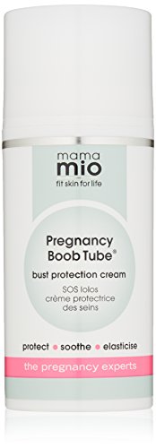 Mama Mio Pregnancy Boob Tube Bust Protection Cream 100 ml
