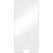 Produktbild Hama 178872 Clear Screen Protector P10 Plus 1PC (S) Screen Protector – Screen Protectors (Clear Screen Protector, Mobile Phone/Smartphone, Huawei, P10 Plus, Toughened Glass, transparent)