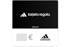 Tarjeta regalo adidas - para España - por correo electrónico