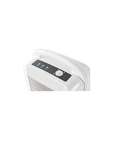 Luftentfeuchter Lübra WDH 101 (sehr leise und kompakt) - 3