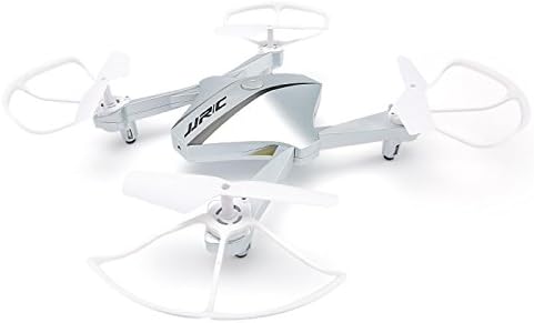 JJRC Drone H44WH DIAMAN Foldable Pocket Drone Selfie 720P WiFi Camera FPV Quadcopter Silver