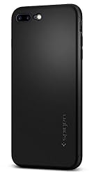 Coque spigen air fit 360 noir 12 Coque spigen air fit 360 noir 1