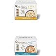 Bundle of Applaws 100% Natural Wet Cat Food Tin, Chicken Multipack Selection in Broth 70g (Pack of 12 x 70g Tins) + Chicken and Tuna Mixed Selection, 70 g (Pack of 12)